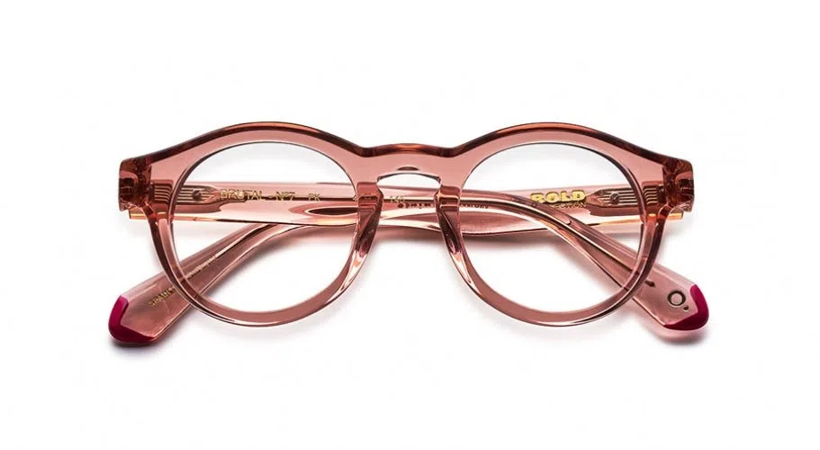 Etnia Barcelona BRUTAL NO.07 Eyeglasses - view 23